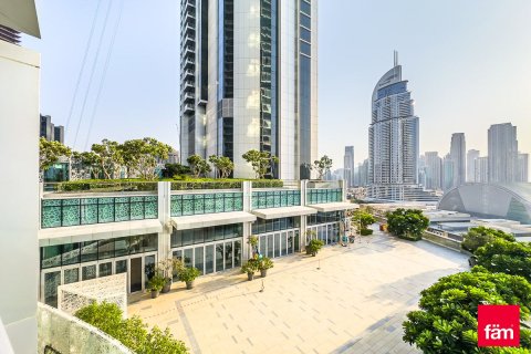 Appartement te koop in Downtown Dubai (Downtown Burj Dubai), Dubai, VAE 1 slaapkamer, 78 vr.m., nr 655928 - foto 9