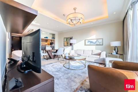 آپارتمان برای فروش در Downtown Dubai (Downtown Burj Dubai)، Dubai، امارات متحده عربی 1 خوابه ، 78 متر مربع ، شماره 655928 - تصویر 15