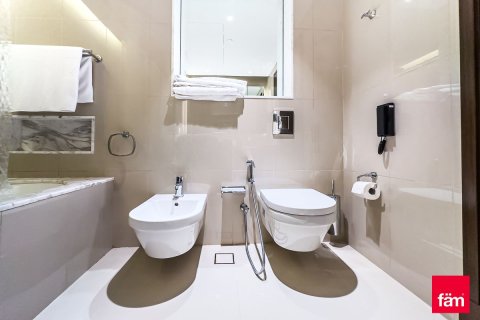 آپارتمان برای فروش در Downtown Dubai (Downtown Burj Dubai)، Dubai، امارات متحده عربی 1 خوابه ، 78 متر مربع ، شماره 655928 - تصویر 10