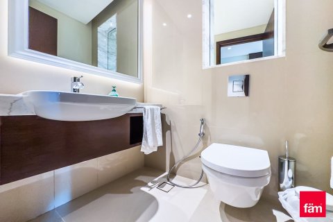 آپارتمان برای فروش در Downtown Dubai (Downtown Burj Dubai)، Dubai، امارات متحده عربی 1 خوابه ، 78 متر مربع ، شماره 655928 - تصویر 5