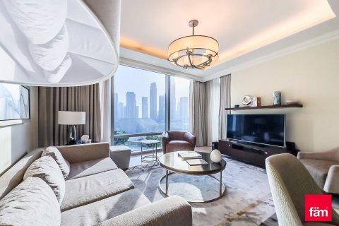 آپارتمان برای فروش در Downtown Dubai (Downtown Burj Dubai)، Dubai، امارات متحده عربی 1 خوابه ، 78 متر مربع ، شماره 655928 - تصویر 12