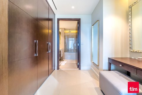 آپارتمان برای فروش در Downtown Dubai (Downtown Burj Dubai)، Dubai، امارات متحده عربی 1 خوابه ، 78 متر مربع ، شماره 655928 - تصویر 8