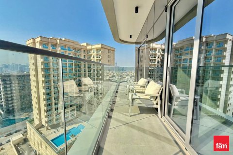 阿联酋 Dubai Arjan 待售 : 2 卧, 105.3 平方米 , 编号655925 - 照片 7