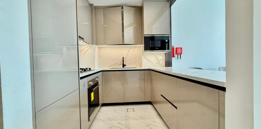 阿联酋 Dubai Arjan 公寓  2 卧, 105.3 平方米 , 编号 655925