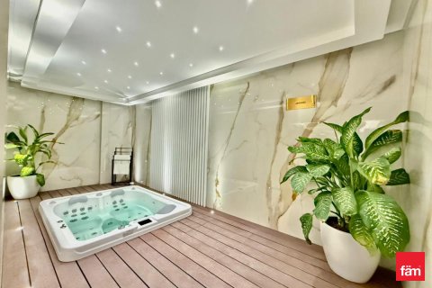 阿联酋 Dubai Arjan 待售 : 2 卧, 105.3 平方米 , 编号655925 - 照片 17