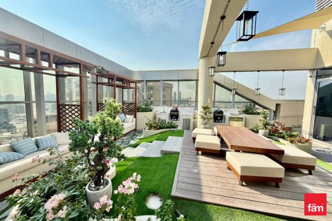 阿联酋 Dubai Arjan 待售 : 2 卧, 105.3 平方米 , 编号655925 - 照片 22