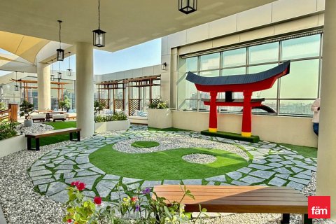 阿联酋 Dubai Arjan 待售 : 2 卧, 105.3 平方米 , 编号655925 - 照片 21