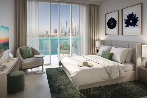 Apartment in Dubai Harbour, UAE 1 bedroom, 71 sq.m. № 655931 - photo 10