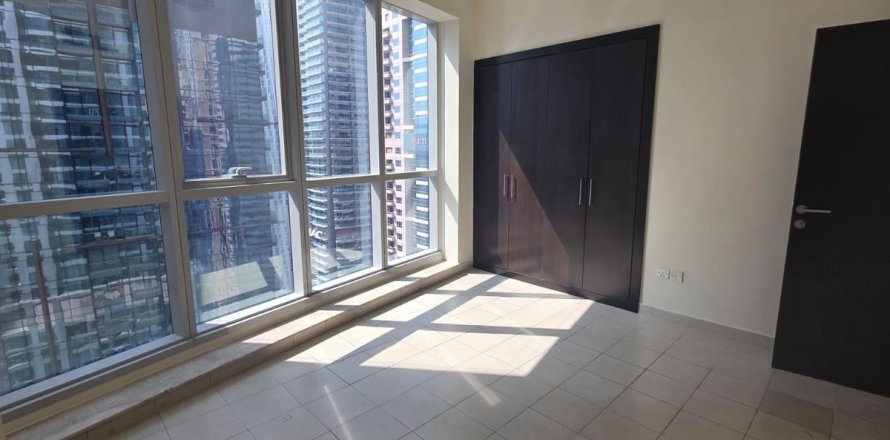 Διαμέρισμα σε Dubai Marina, ΗΑΕ 2 υπνοδωμάτια, 116.9 τ.μ. Αρ. 655927