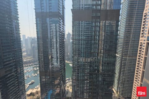 Διαμέρισμα σε Dubai Marina, ΗΑΕ 2 υπνοδωμάτια, 116.9 τ.μ. Αρ. 655927 - φωτογραφία 2