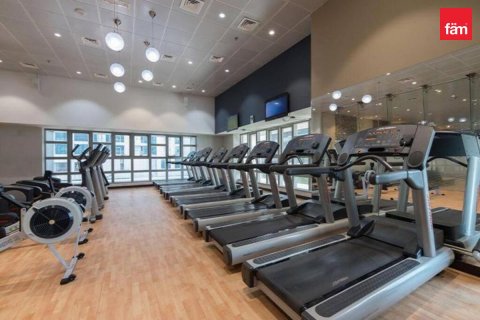 Διαμέρισμα σε Dubai Marina, ΗΑΕ 2 υπνοδωμάτια, 122 τ.μ. Αρ. 655926 - φωτογραφία 10