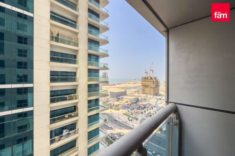 Dubai Marina, Dubai, संयुक्त अरब अमीरात में अपार्टमेंट, 2 बेडरूम, 122.1 वर्ग मीटर, संख्या 655926 - फ़ोटो 28