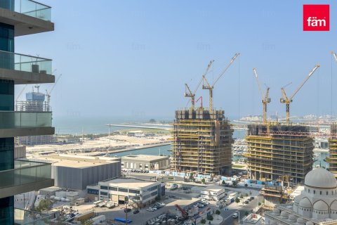 Dubai Marina, Dubai, संयुक्त अरब अमीरात में अपार्टमेंट, 2 बेडरूम, 122.1 वर्ग मीटर, संख्या 655926 - फ़ोटो 30