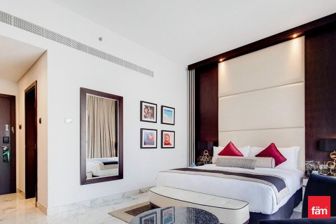 Müüa korter hotellis asukohaga Dubai Marina, AÜE: 39.1 m² Nr 727358 - pilt 3