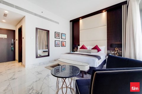 Müüa korter hotellis asukohaga Dubai Marina, AÜE: 39.1 m² Nr 727358 - pilt 5