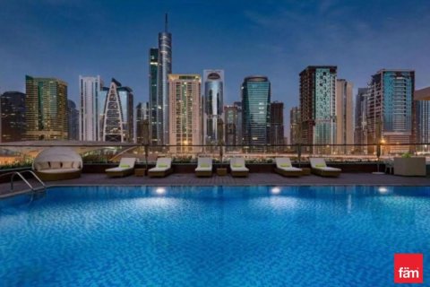 Müüa korter hotellis asukohaga Dubai Marina, AÜE: 39.1 m² Nr 727358 - pilt 6