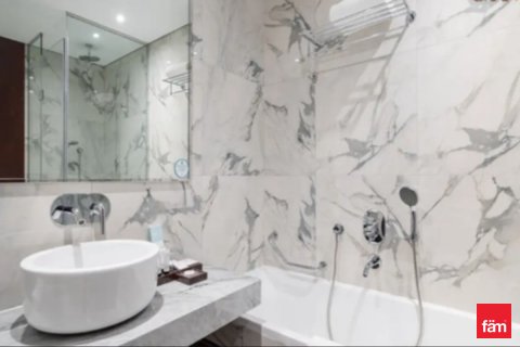 Müüa korter hotellis asukohaga Dubai Marina, AÜE: 39.1 m² Nr 727358 - pilt 8