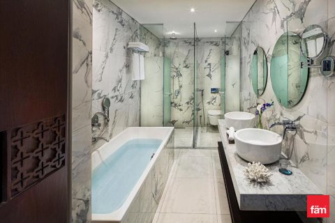 Müüa korter hotellis asukohaga Dubai Marina, AÜE: 39.1 m² Nr 727358 - pilt 10