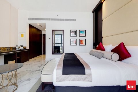 Müüa korter hotellis asukohaga Dubai Marina, AÜE: 39.1 m² Nr 727358 - pilt 7