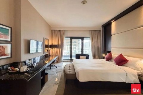 Müüa korter hotellis asukohaga Dubai Marina, AÜE: 39.1 m² Nr 727358 - pilt 4