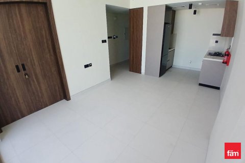 Appartement à Arjan, Dubai, EAU: 1 chambre, 48.3 m2 № 727361