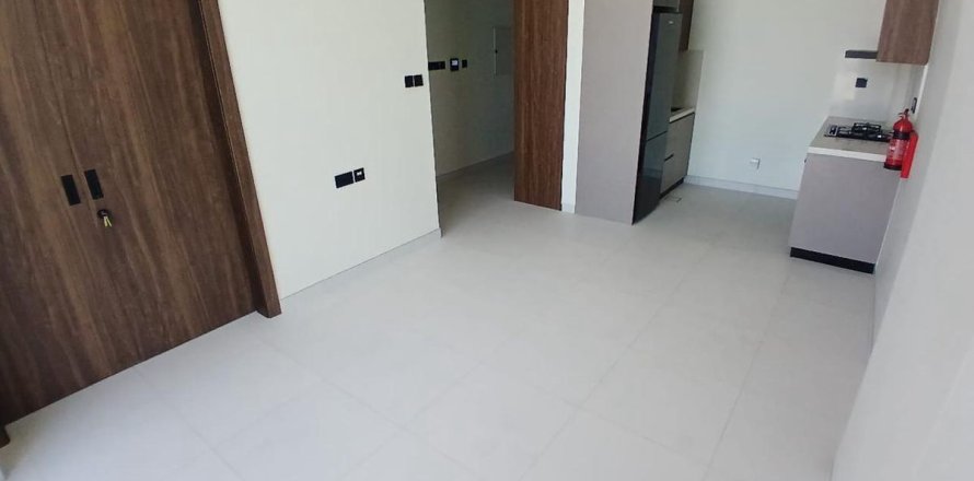 Appartement à Arjan, Dubai, EAU: 1 chambre, 48.3 m2 № 727361