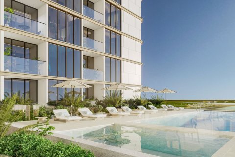 Apartemen di Wadi Al Safa 2, Dubai, UEA 1 kamar tidur, 65.1 m2 nomor 727355 - foto 4
