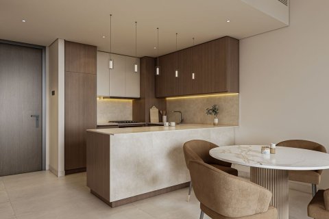 Apartemen di Wadi Al Safa 2, Dubai, UEA 1 kamar tidur, 65.1 m2 nomor 727355 - foto 10