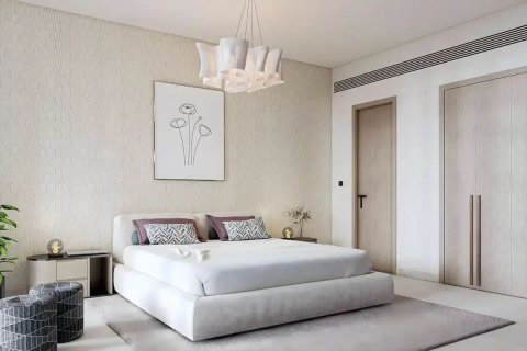 Apartemen di Wadi Al Safa 2, Dubai, UEA 1 kamar tidur, 65.1 m2 nomor 727355 - foto 3