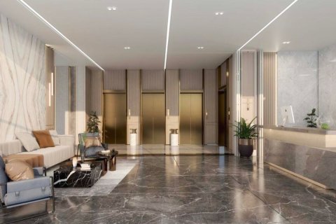 Apartament de vânzare în Dubai, EAU 3 dormitoare, 107.9 mp. №727359 - poză 11