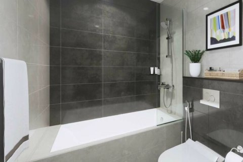 Apartament de vânzare în Dubai, EAU 3 dormitoare, 107.9 mp. №727359 - poză 7