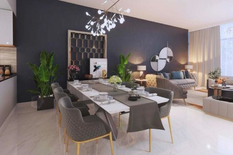 Apartament de vânzare în Dubai, EAU 3 dormitoare, 107.9 mp. №727359 - poză 2