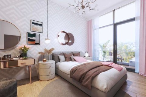 Apartament de vânzare în Dubai, EAU 3 dormitoare, 107.9 mp. №727359 - poză 6