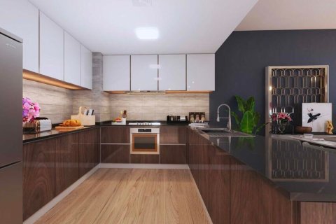 Apartament de vânzare în Dubai, EAU 3 dormitoare, 107.9 mp. №727359 - poză 5