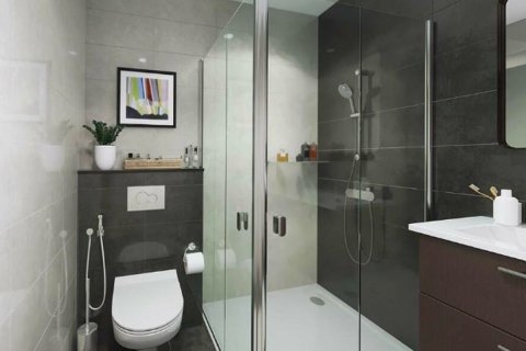 Apartament de vânzare în Dubai, EAU 3 dormitoare, 107.9 mp. №727359 - poză 8