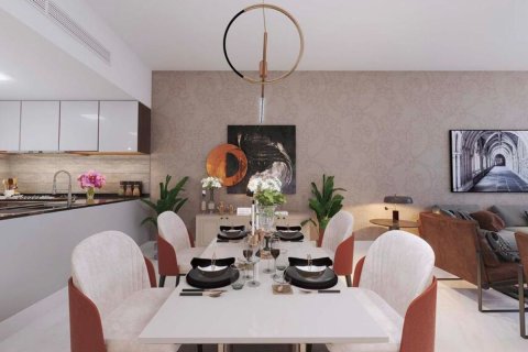 Apartament de vânzare în Dubai, EAU 3 dormitoare, 107.9 mp. №727359 - poză 3