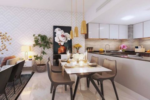 Apartament de vânzare în Dubai, EAU 3 dormitoare, 107.9 mp. №727359 - poză 4