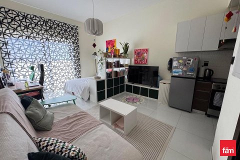 Byt v Wadi Al Safa 2, Dubai, SAE 37.4 m² Č.: 727360 - fotografie 4