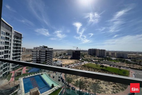 Apartment in Wadi Al Safa 2, Dubai, UAE 37.4 sq.m. № 727360