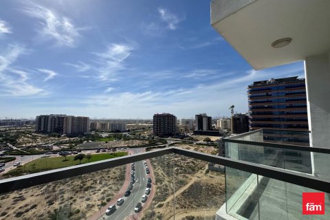 Byt v Wadi Al Safa 2, Dubai, SAE 37.4 m² Č.: 727360 - fotografie 17