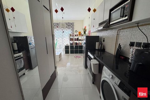 Byt v Wadi Al Safa 2, Dubai, SAE 37.4 m² Č.: 727360 - fotografie 13