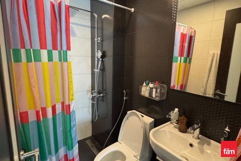 Byt v Wadi Al Safa 2, Dubai, SAE 37.4 m² Č.: 727360 - fotografie 15