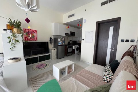 Byt v Wadi Al Safa 2, Dubai, SAE 37.4 m² Č.: 727360 - fotografie 8