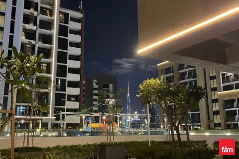 דירה למכירה ב Meydan, Dubai, איחוד האמירויות  32.7 מ"ר, מספר 727356 - תמונה 10