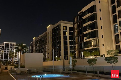דירה למכירה ב Meydan, Dubai, איחוד האמירויות  32.7 מ"ר, מספר 727356 - תמונה 11