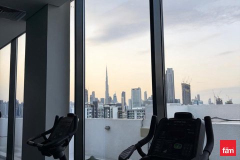 דירה למכירה ב Meydan, Dubai, איחוד האמירויות  32.7 מ"ר, מספר 727356 - תמונה 9