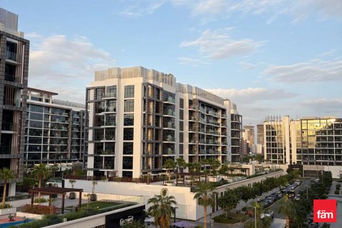דירה למכירה ב Meydan, Dubai, איחוד האמירויות  32.7 מ"ר, מספר 727356 - תמונה 8