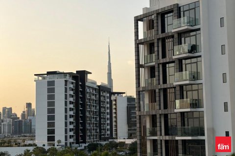 阿联酋 Dubai Meydan 公寓 32.7 平方米 , 编号 727356