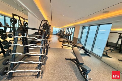 Müüa korter asukohaga Dubai, AÜE: 1 magamistoaga, 65 m² Nr 727357 - pilt 10