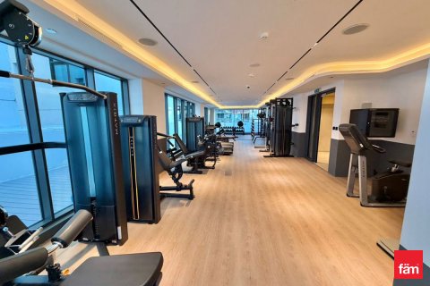 Müüa korter asukohaga Dubai, AÜE: 1 magamistoaga, 65 m² Nr 727357 - pilt 11